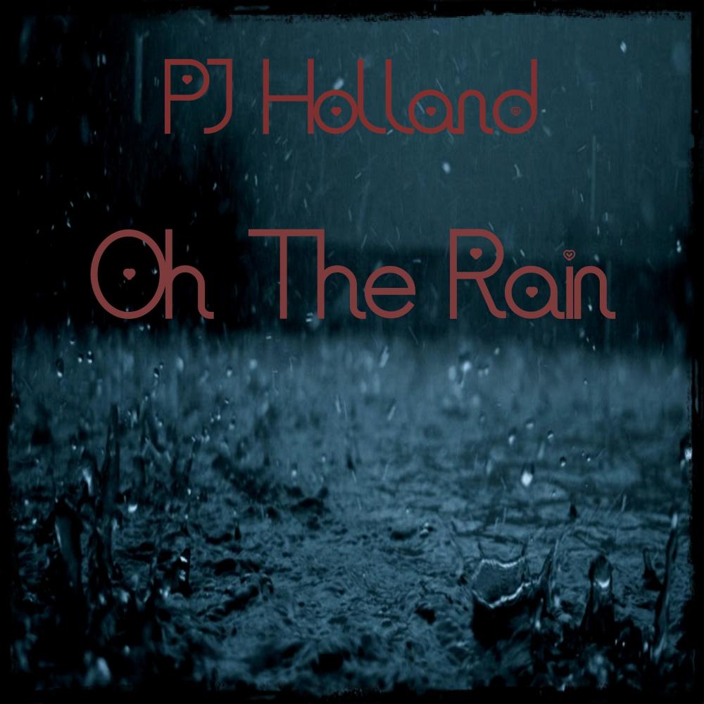 Oh The Rain