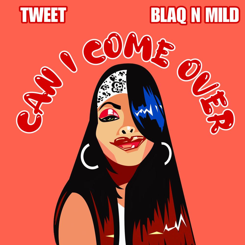 Can I Come Over (feat. BlaqNMild) (Explicit)