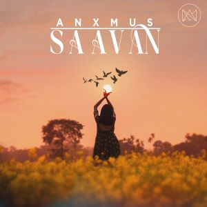 Album Saavan from Anxmus Music