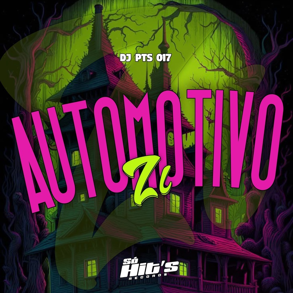Automotivo ZL (Explicit)