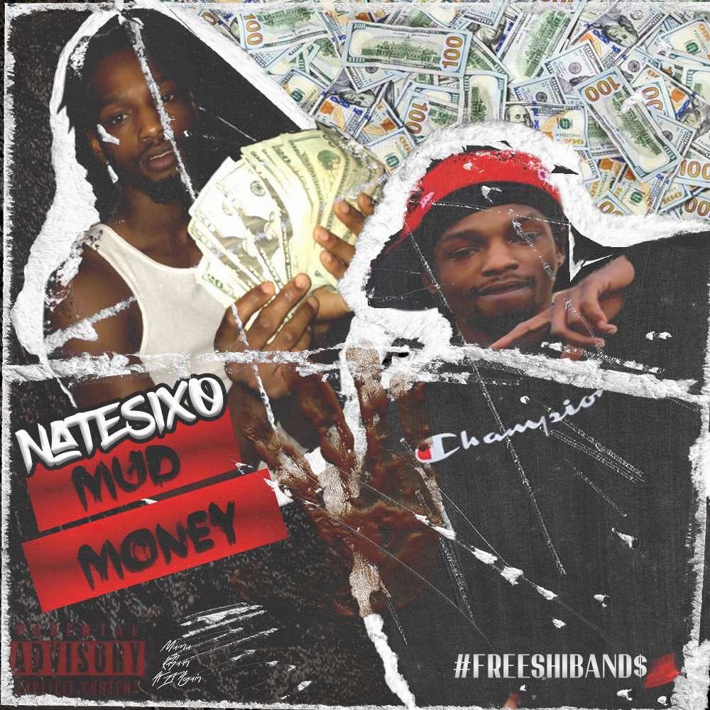 LakeWood Dr. (feat. Gooxxyy) (Explicit)