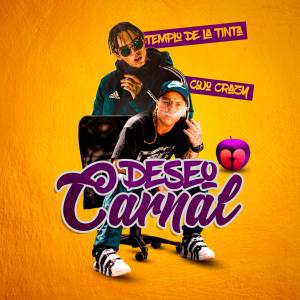 ดาวน์โหลดและฟังเพลง Deseo Carnal (Explicit) พร้อมเนื้อเพลงจาก Templo De La Tinta