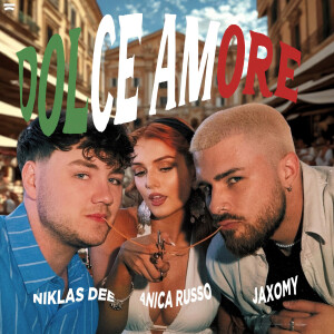 Listen to Dolce Amore (feat. Anica Russo) song with lyrics from Niklas Dee