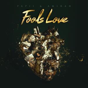 ดาวน์โหลดและฟังเพลง Fool's Love (feat. Amirah Dyme) พร้อมเนื้อเพลงจาก Papii Rosë