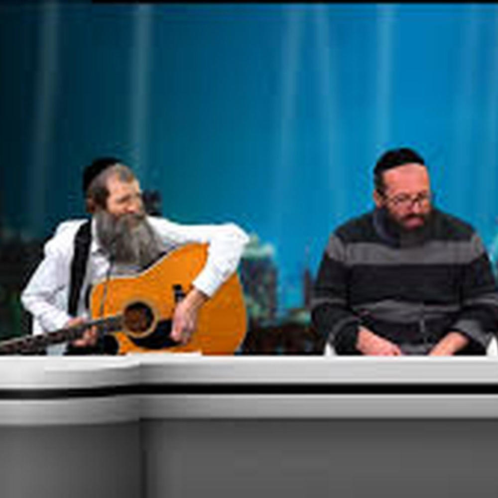 Tov Lehodas Ty Hashem