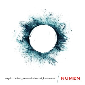 Album Numen from Angelo Comisso