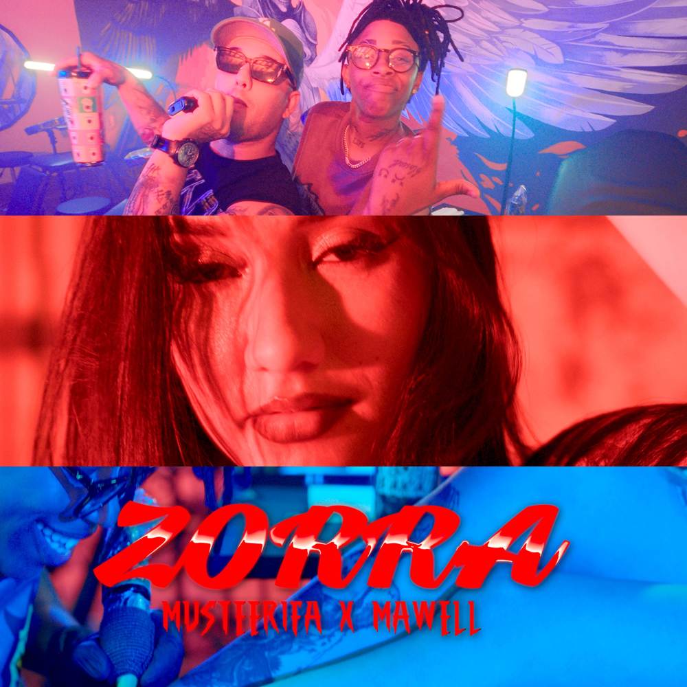Zorra (Explicit)