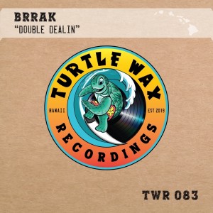 收聽Brrak的Double Dealin歌詞歌曲