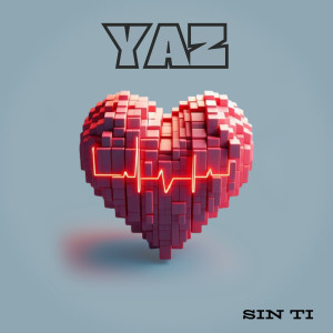 Yaz的專輯Sin Ti