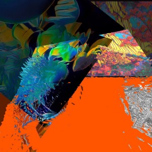 收聽86item的Weird Dream歌詞歌曲