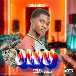 Eazyloaded的專輯OWO (feat. Shine bright)