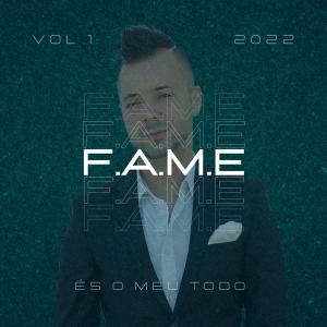 收聽F.A.M.E的Só me resta Lembrar-te歌詞歌曲