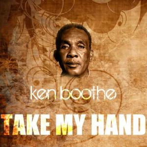 收聽Ken Boothe的Take My Hand歌詞歌曲