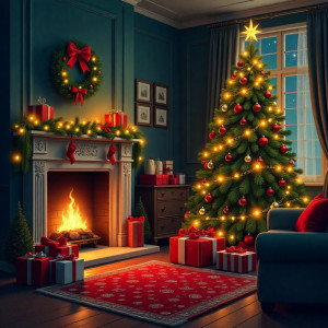Album More than December from Daniel Patrick