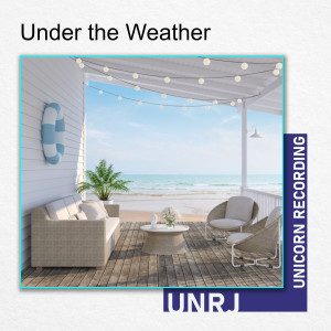 Dengarkan Under the Weather lagu dari UNRJ dengan lirik