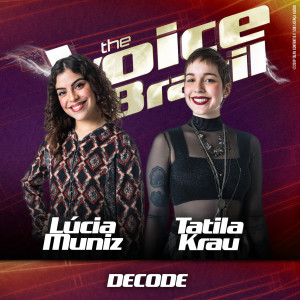 收聽Lucia Muñiz的Decode (Ao Vivo No Rio De Janeiro / 2019)歌詞歌曲