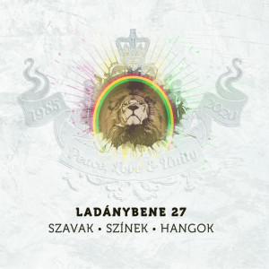 收聽Ladanybene 27的Take Care (Jégcsap SKA Seekas Version)歌詞歌曲