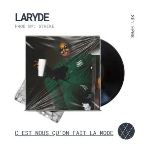 Listen to C'EST NOUS QU'ON FAIT LA MODE (Explicit) song with lyrics from bigdata.playlists