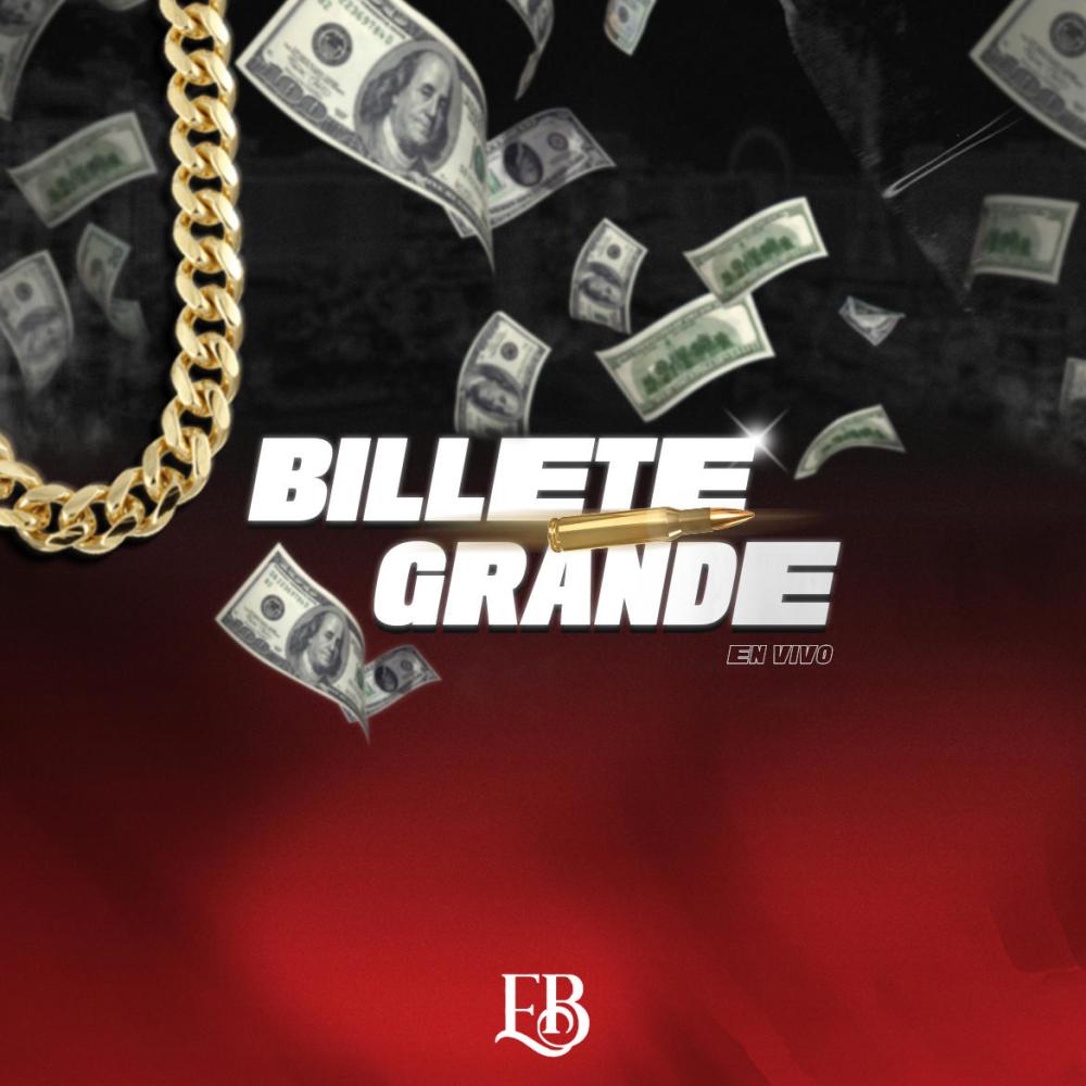 Billete Grande (En Vivo)