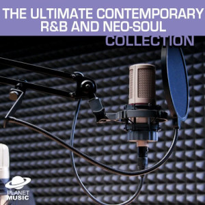 The Hit Co.的專輯The Ultimate Contemporary R&B and Neo-Soul Collection Volume 1 (Explicit)