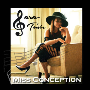 Album Sara-Tonin (Explicit) from MissConception