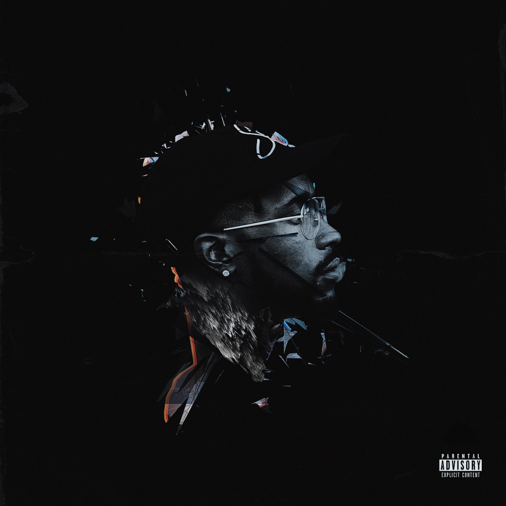 Saw the World in a Night (Deluxe Edition|Explicit)