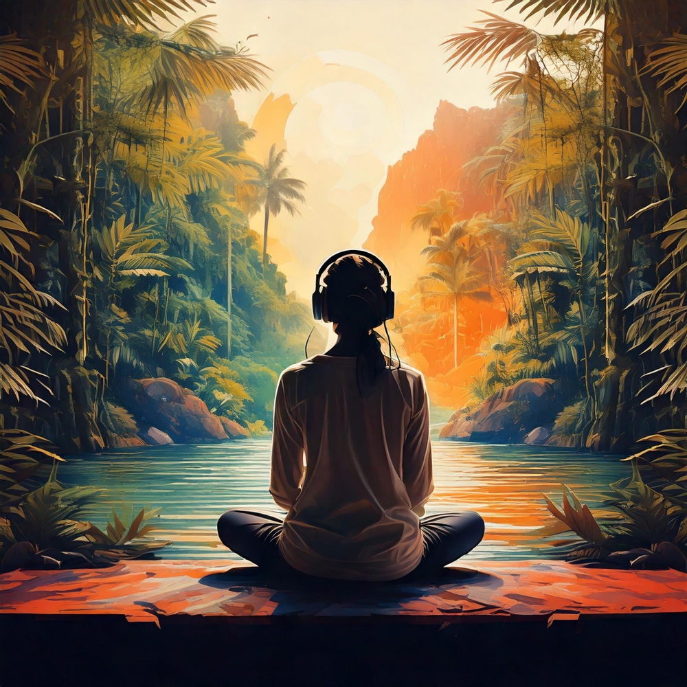 Rhythms of the Present