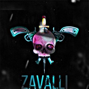 Listen to Zavallı song with lyrics from DonTer
