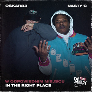 อัลบัม W odpowiednim miejscu (In the right place) [Explicit] ศิลปิน Oskar83