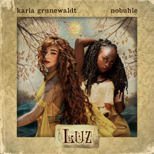 Nobuhle的专辑Luz