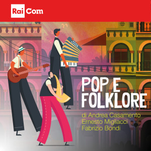 Listen to Mezzogiorno yodel song with lyrics from Andrea Casamento
