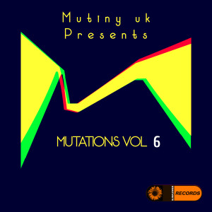 Listen to Break It All Down song with lyrics from Mutiny UK