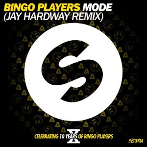 ดาวน์โหลดและฟังเพลง Mode (Jay Hardway Remix) (Remix) พร้อมเนื้อเพลงจาก Bingo Players