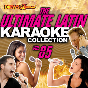 ดาวน์โหลดและฟังเพลง El Bardo (Karaoke Version) พร้อมเนื้อเพลงจาก The Hit Crew