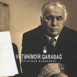 Listen to Bilsin Yar song with lyrics from Süleyman Ələsgərov