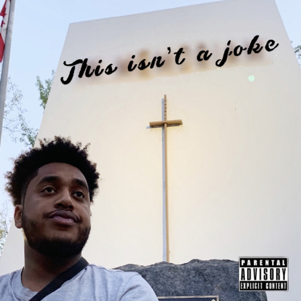 Brand New (feat. Antho) (Explicit)