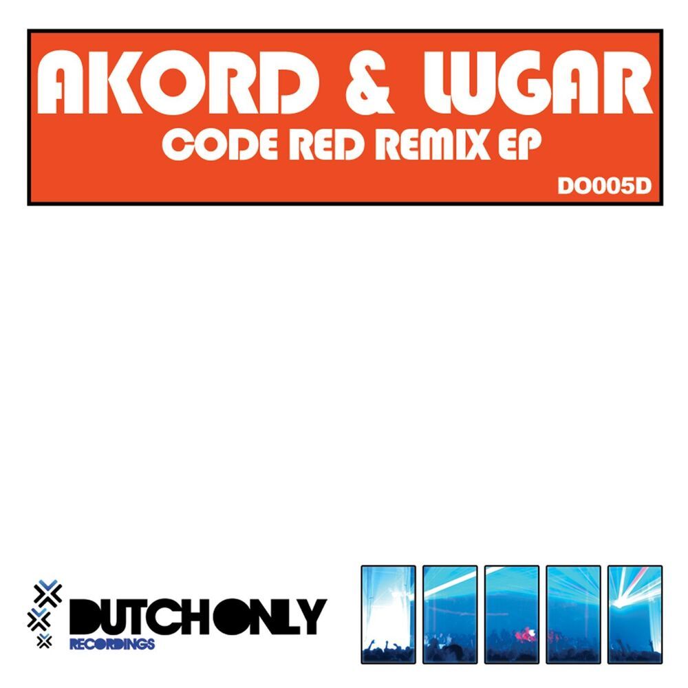 Code Red (Robert Abigail Remix)