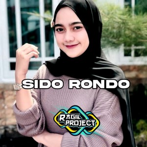 Ragil Project的專輯Sido Rondo