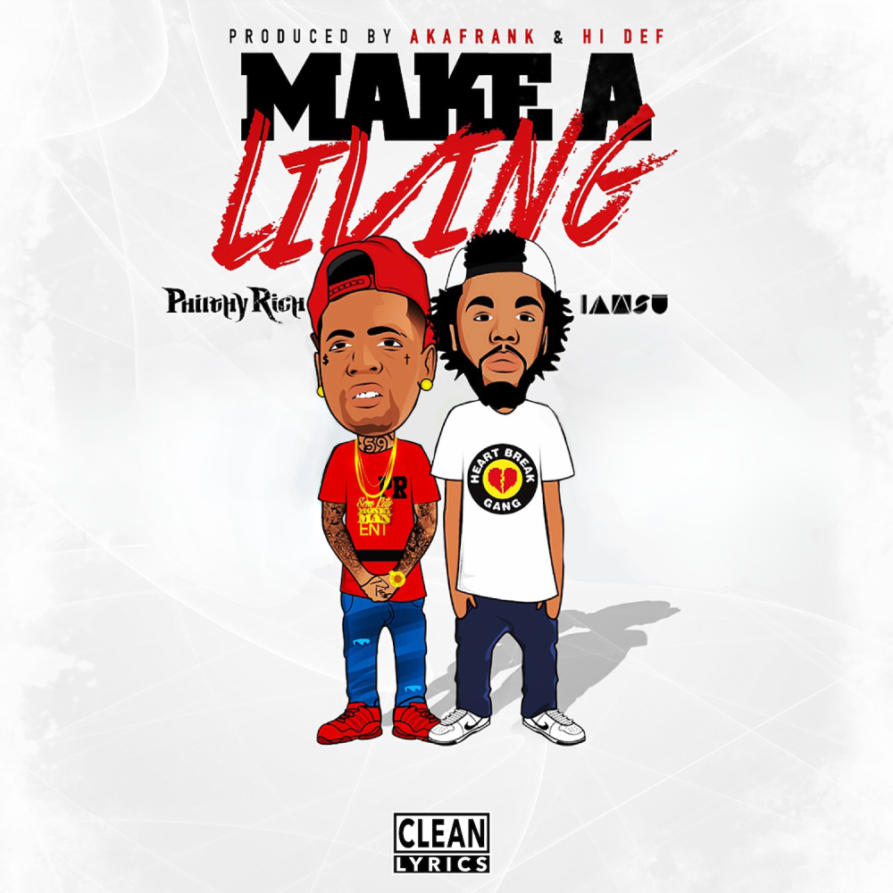 Make a Living