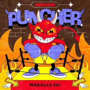 Puncher dari Hensonn