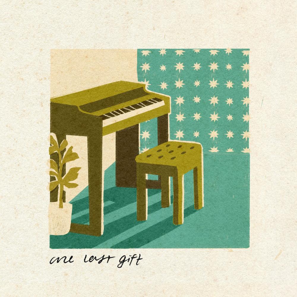 One Last Gift