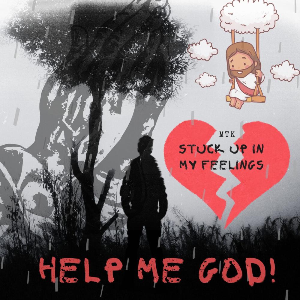 Stuck Up In My Feelings (Explicit)