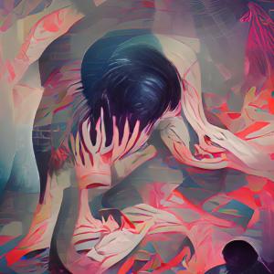 CAIN的专辑what you did to me