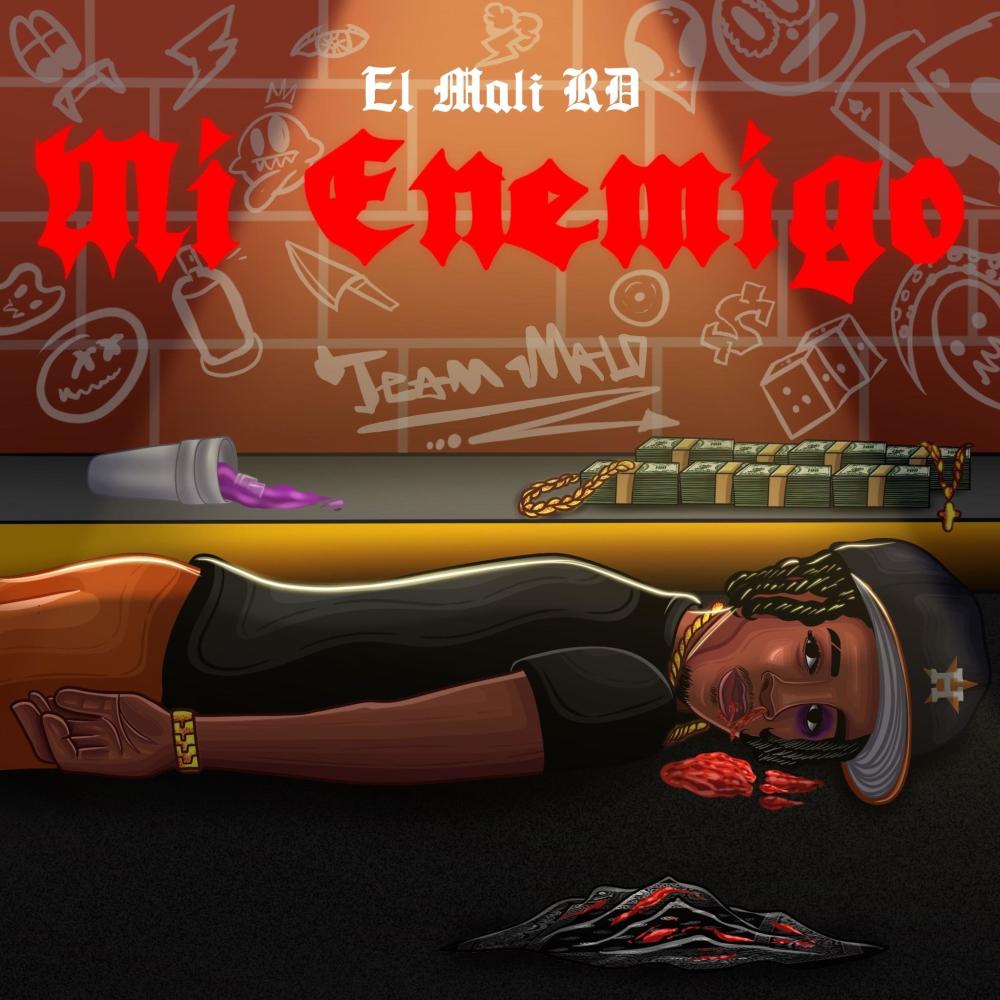 Mis Enemigos (Explicit)