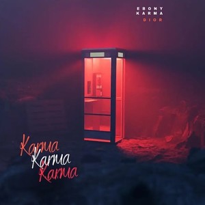 Ebony KARMA Dior的專輯Karma (Explicit)