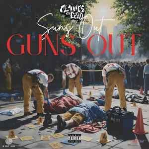 Flames Ohgod的專輯Suns Out Guns Out (Explicit)