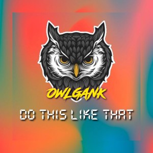Album Do This Like That from 