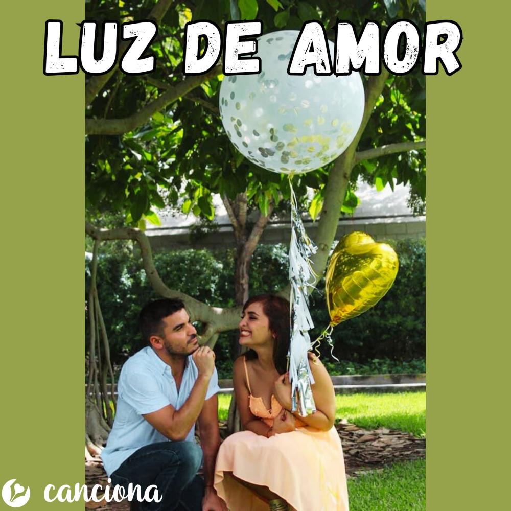Luz de amor