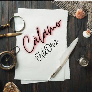 收聽Ktdra的Calamo歌詞歌曲