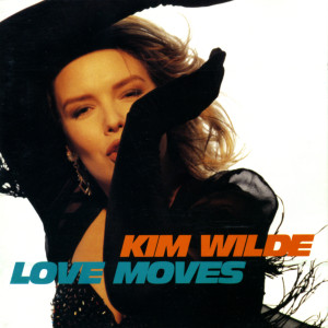 收聽Kim Wilde的Love (Send Him Back To Me)歌詞歌曲